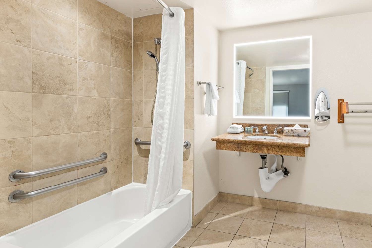 Best Western Chula Vista/Otay Valley Hotel photo 11