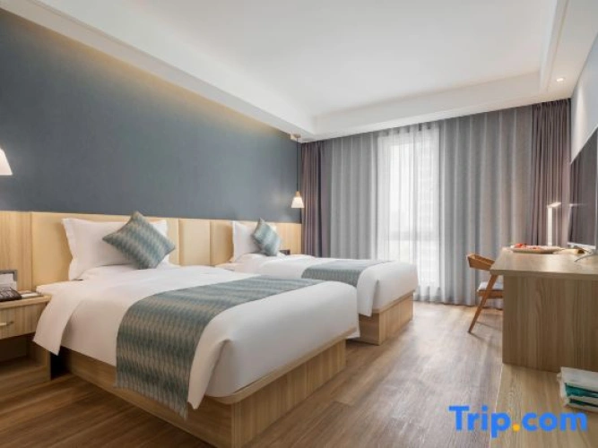 Business Twin room