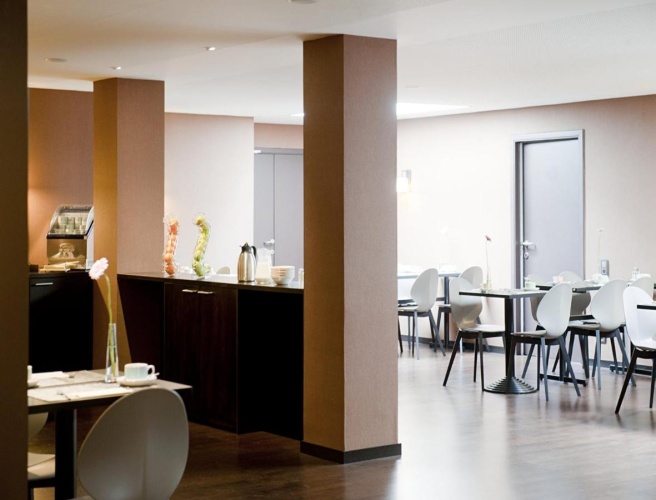 New Hotel Charlemagne photo 22