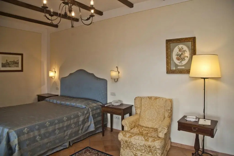 Villa Poggiano