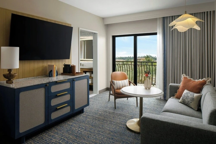 Double Junior Suite
