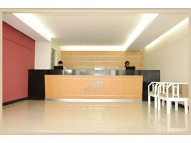 Bevile Hotel