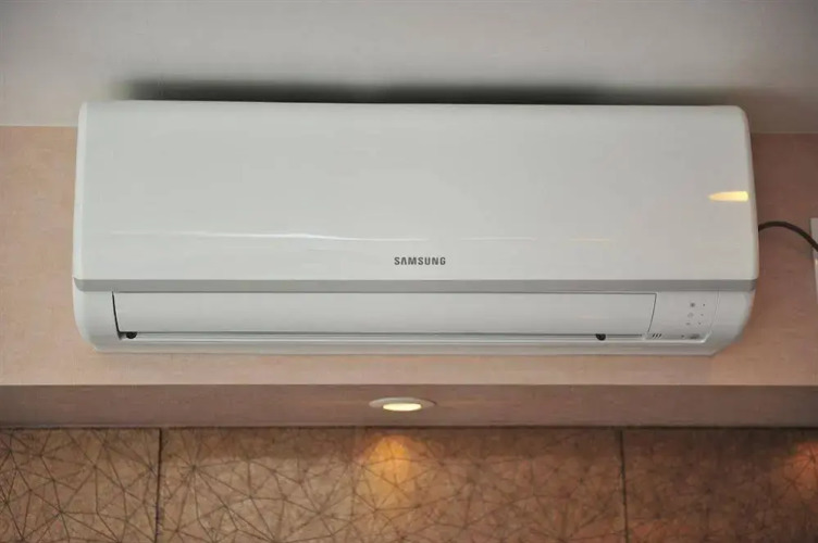 Golden Forest Residence River Over view