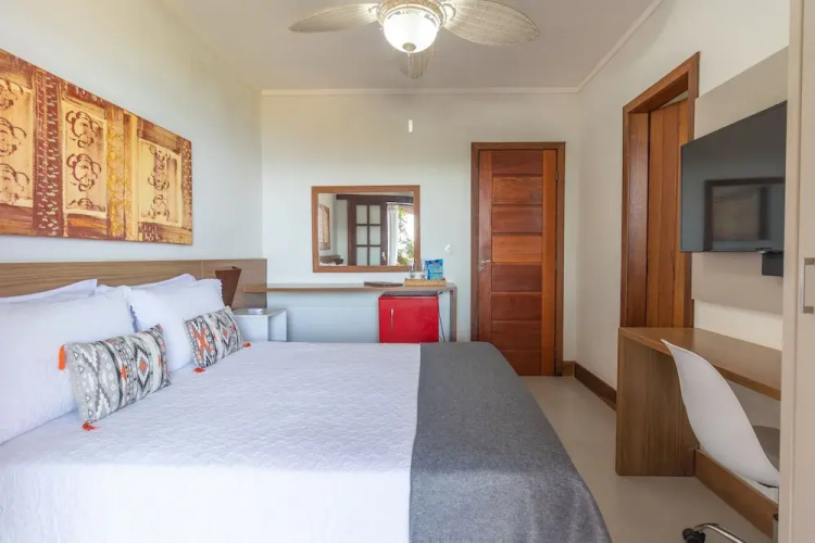 Gringos Boutique Hotel