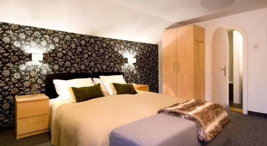 Berghotel TheLounge