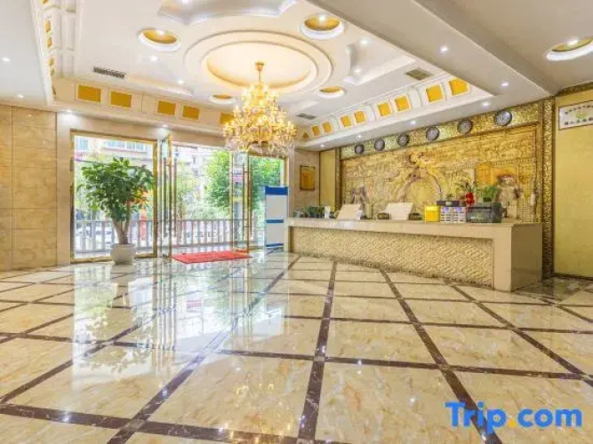 Paulolia Holiday Hotel