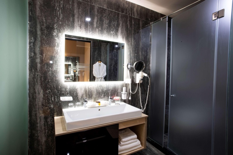 Best Western Premier Ark Hotel photo 44