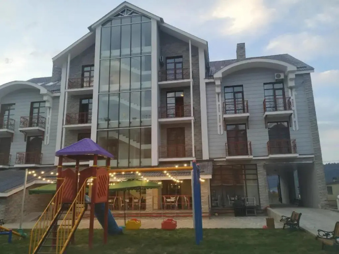 Otel görseli