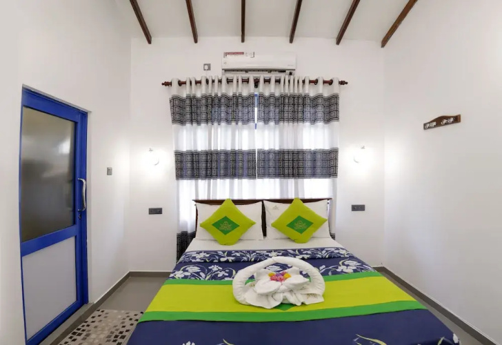 Ranmal Airport Transit Hotel