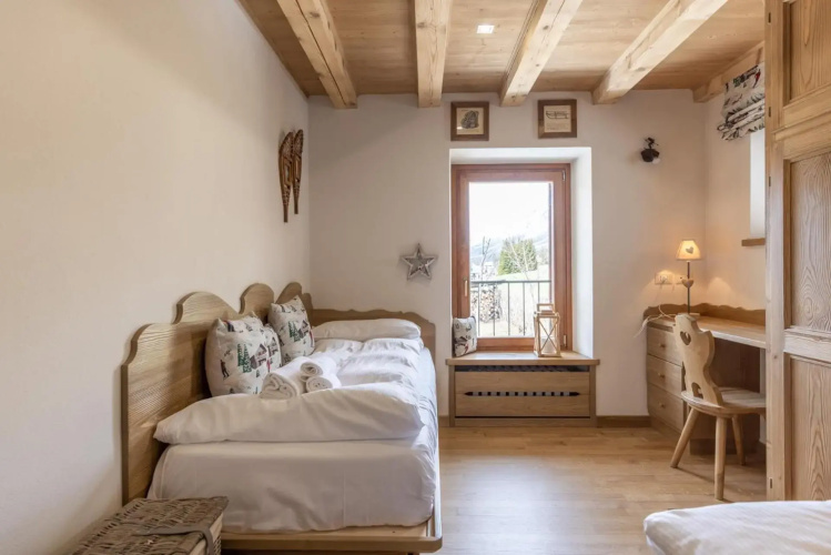 Casa Ladinia