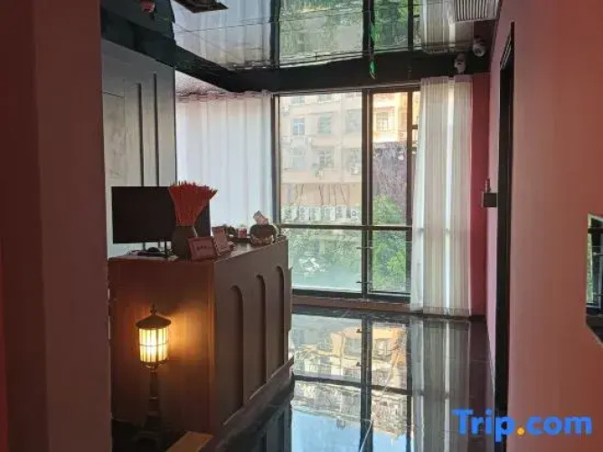 Image de l'hôtel