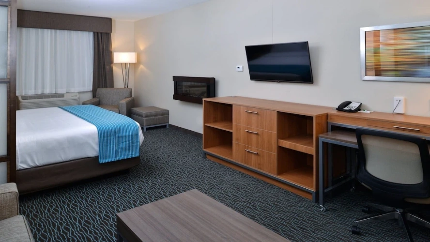 Double Suite