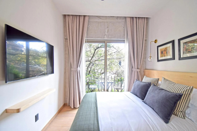 Boutique Hotel Durango219
