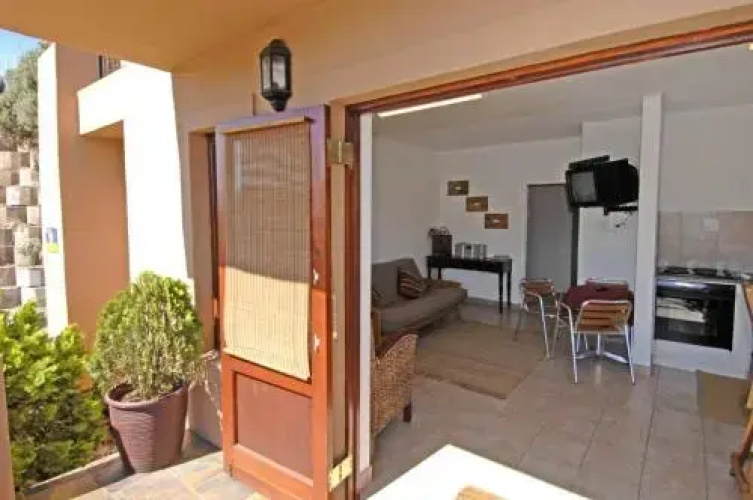 Casa del Sole