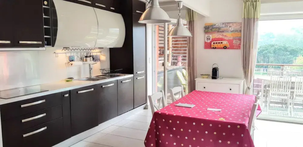 Residence Cap Esterel - Gratadis