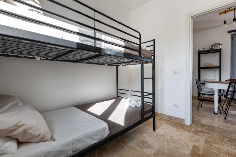 3686 Villa de Bellis by Perle di Puglia
