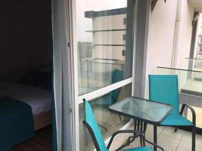 Apartament Amy