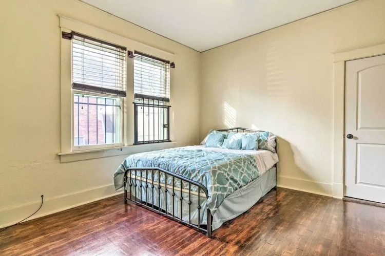 2 Bedrooms Standard room
