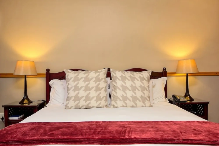 1 Bedroom Luxury room