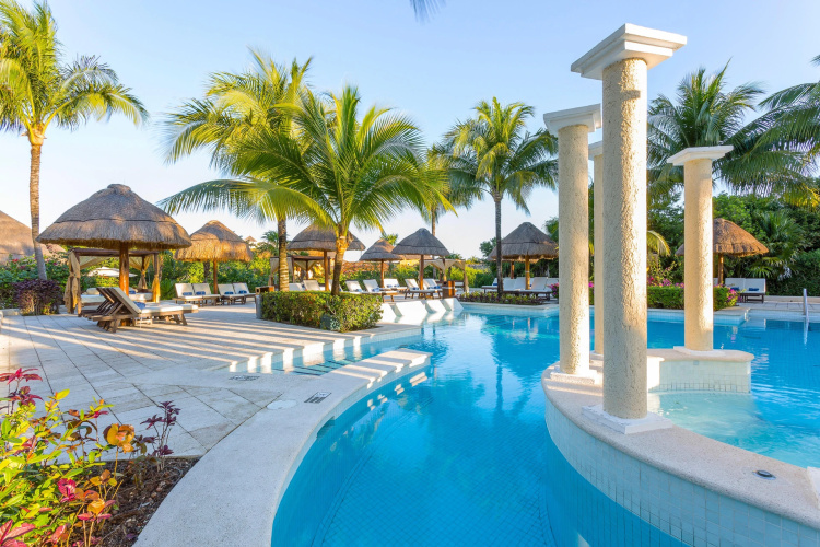 TRS Yucatan Hotel - Adults Only - All Inclusive photo 17