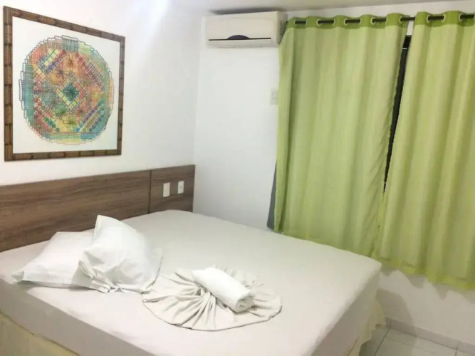 Ametista Flat