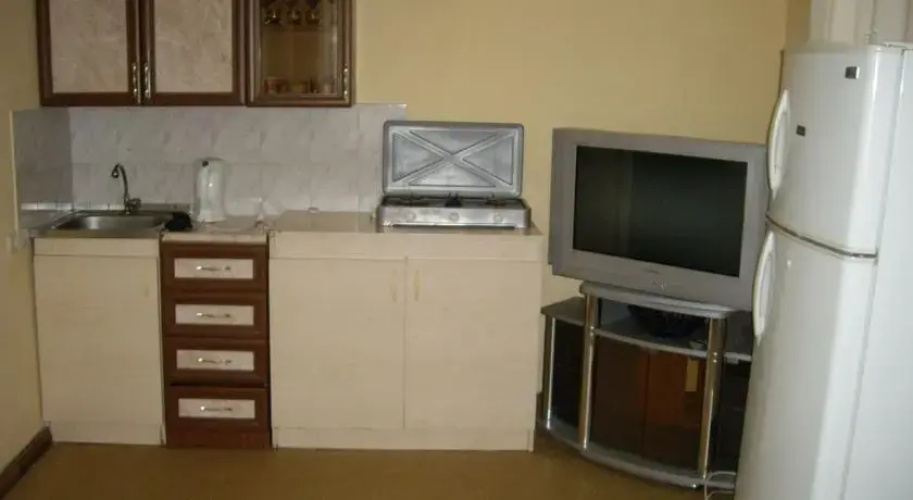Cottage Guest House