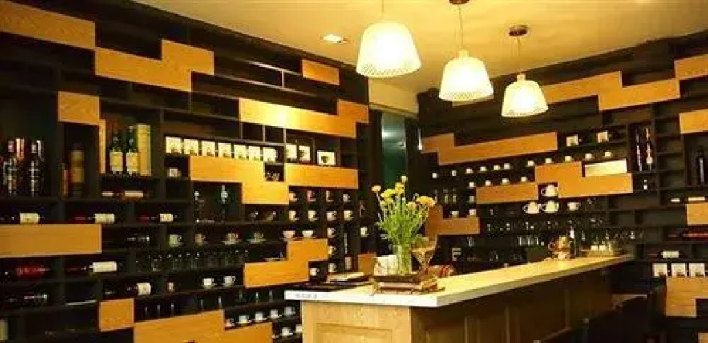 46Howtel Boutique Hotel - Xiamen