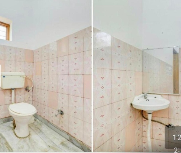Classic Triple room