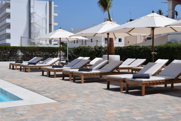 Hotel Anfora Ibiza photo 20