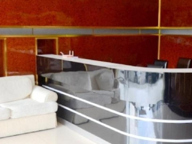 Double Family Suite
