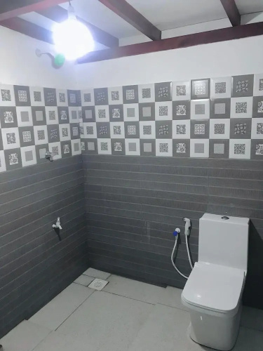 Aquabliss Resort & Villa
