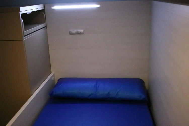 Albergue Compostela - Hostel