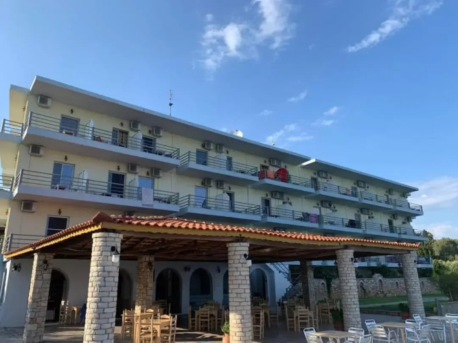 Image de l'hôtel