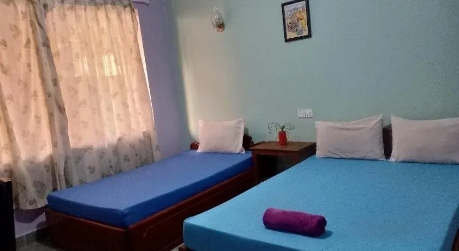 Oasis Siem Reap