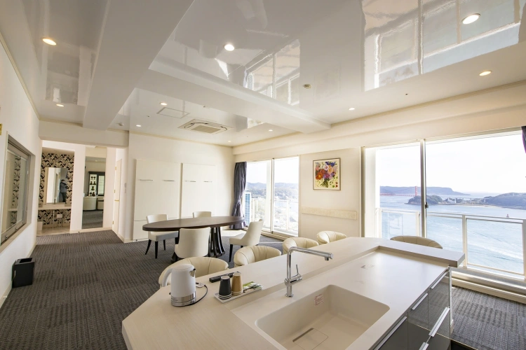 Twin Suite