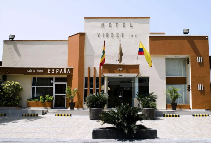 Imagen del hotel