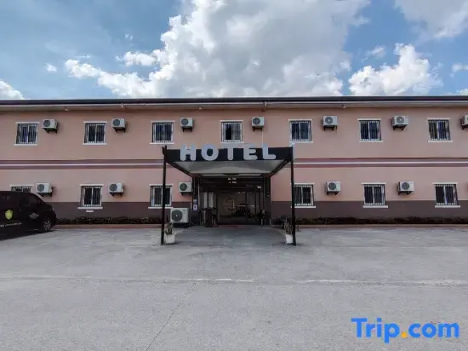 OYO 1199 Valentine Hotel