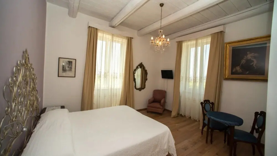 Giu Al Mulino B&B