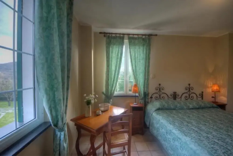 Relais Borgofasceo