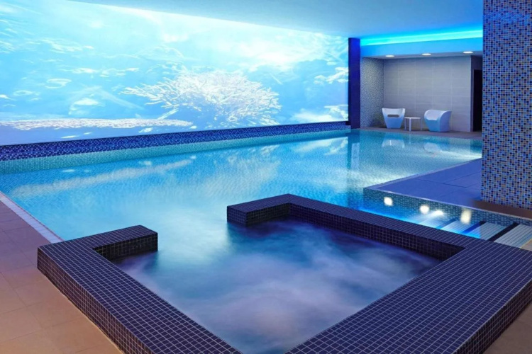 Novotel London Blackfriars photo 17