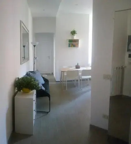 A casa di Edi