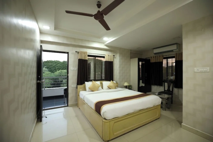 Superior room
