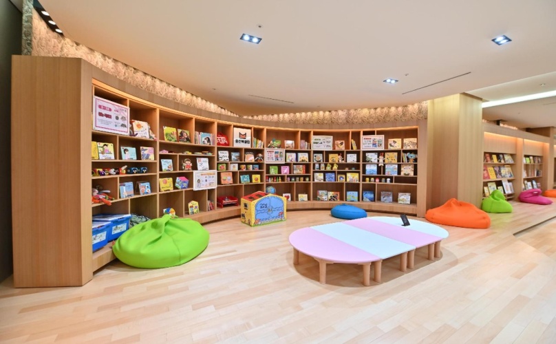 Lotte Hotel World photo 20