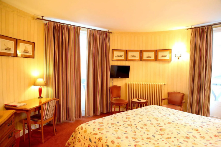Hostellerie Saint Pierre