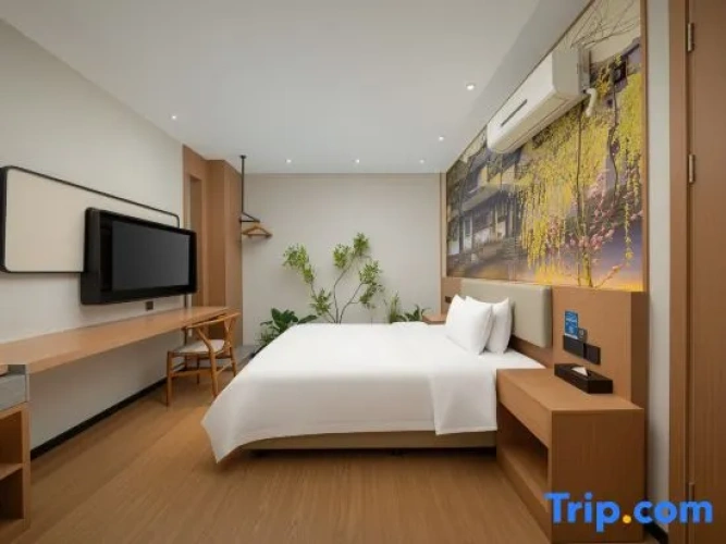 Premium Double room