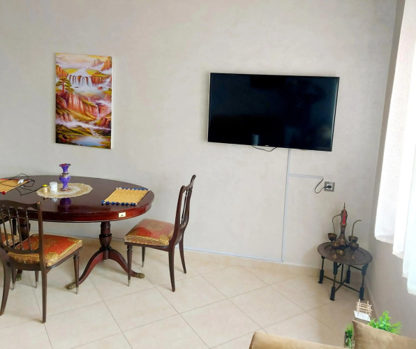 Belle Appartement Kenitra centre ville