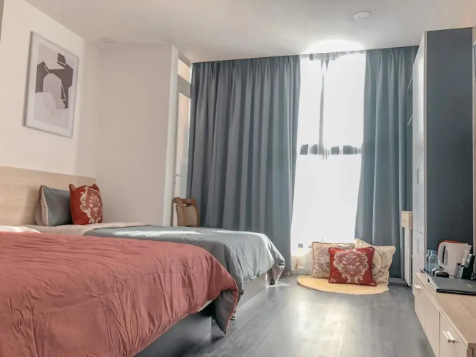 Larosa Hotel