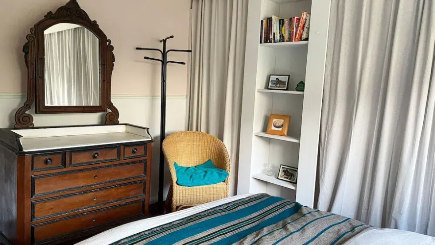 2BD Garden Hideaway in Lewes