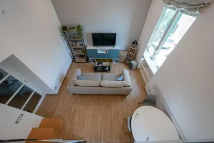 Magicstay - Flat 48M² 1 Bedroom 1 Bathroom - Naples