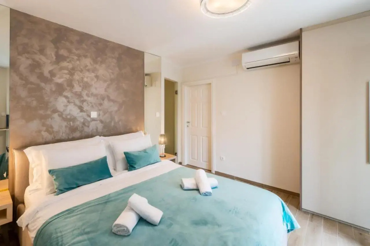 Mitan Accommodation